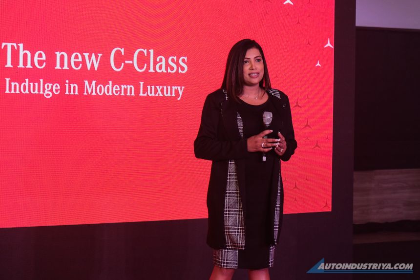 Could Mercedes-Benz PH source cars from Malaysia? image