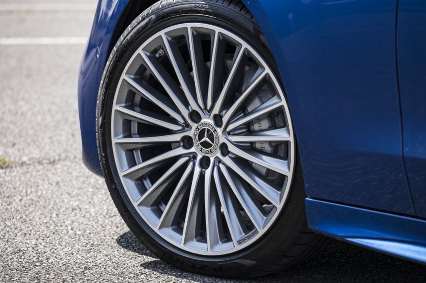 2023 C-Class AMG Line coming to PH says Mercedes-Benz image