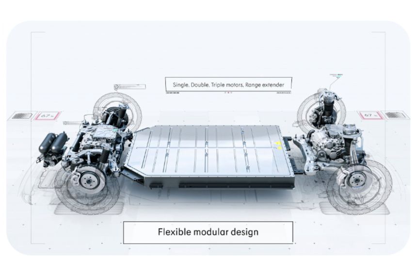 Geely&rsquo;s possible Carnival and Alphard killer? image