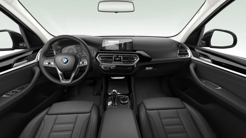 bmw x3 image