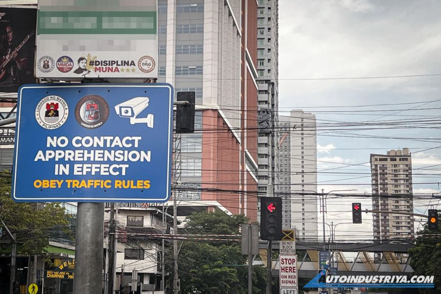 The Problem With No-Contact Apprehension image