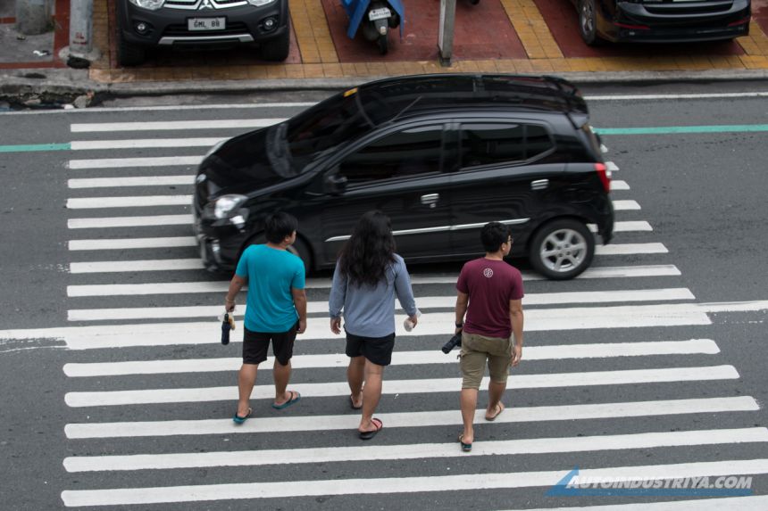 Solon wants more awareness on Road Safety image