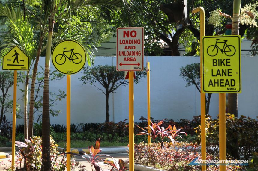 Solon wants more awareness on Road Safety image