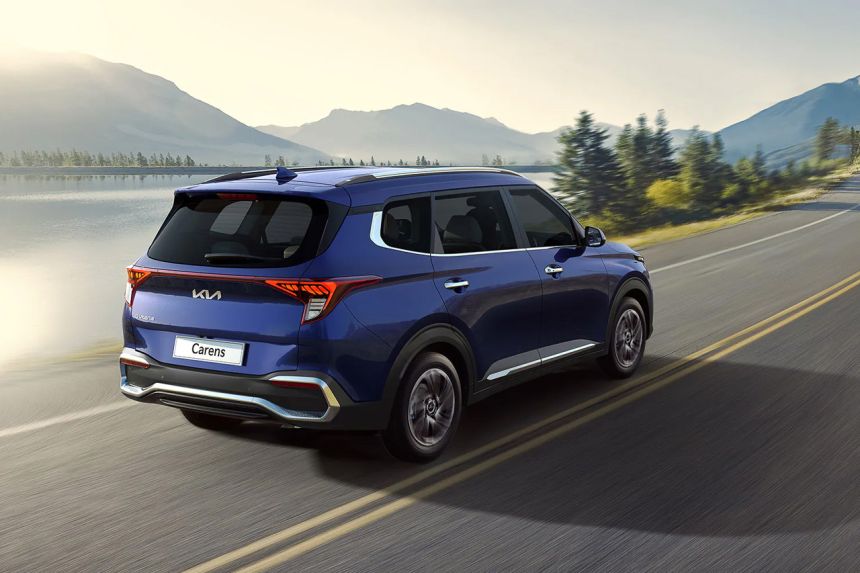 All-new Kia Carens three-row crossover now in Indonesia, PH next? image