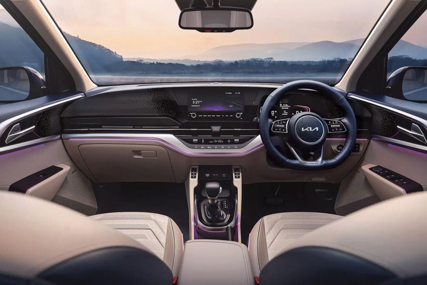 All-new Kia Carens three-row crossover now in Indonesia, PH next? image