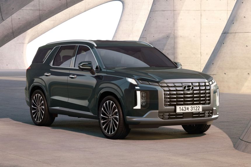 PIMS 2022: 9 cars we might see at PH International Motor Show image