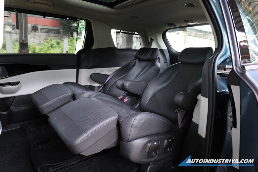 2022 Kia Carnival SX 2.2L Diesel image