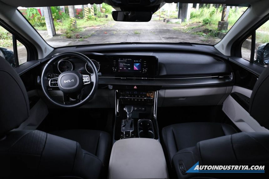 2022 Kia Carnival SX 2.2L Diesel image