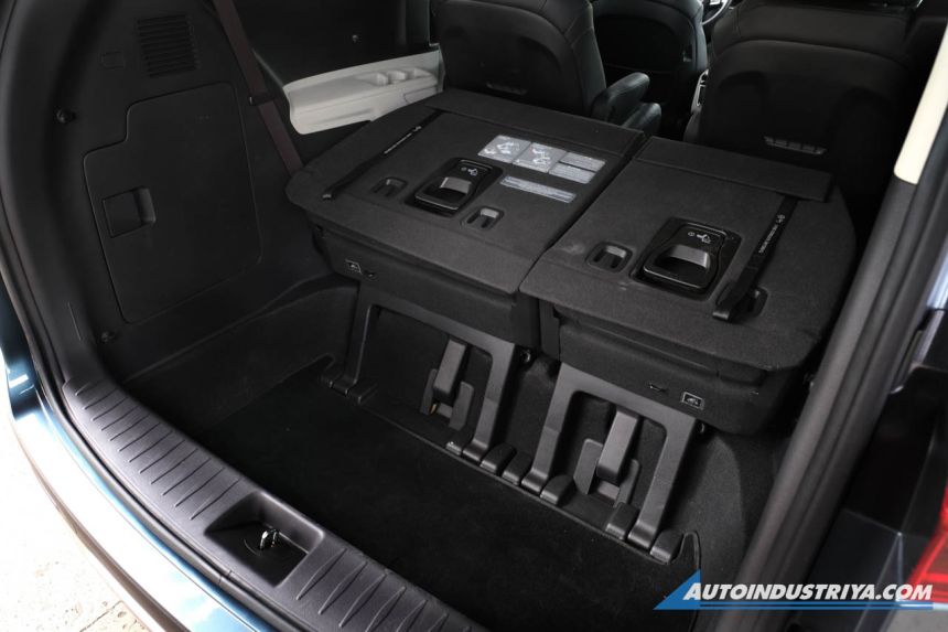 2022 Kia Carnival SX 2.2L Diesel image