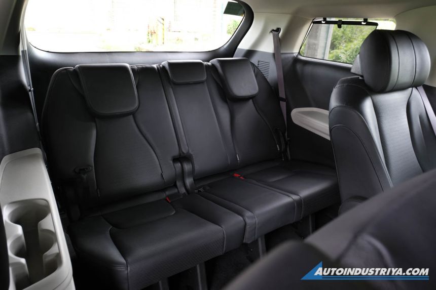 2022 Kia Carnival SX 2.2L Diesel image