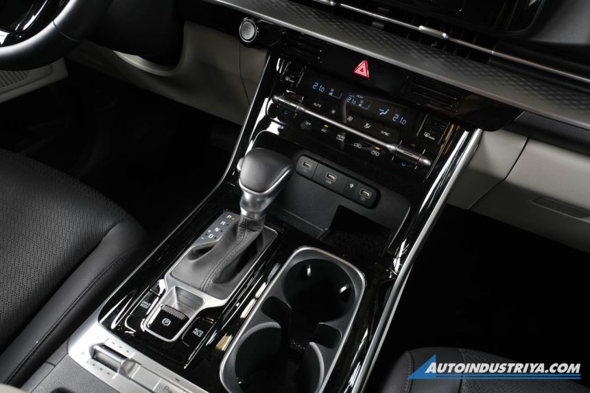 2022 Kia Carnival SX 2.2L Diesel image