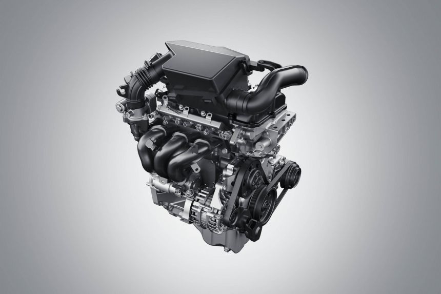 Do you like the look of 2023 Suzuki Alto K10? image