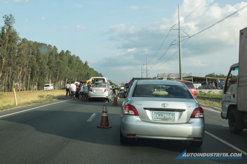 Four Solons propose new board for Transportation Safety image