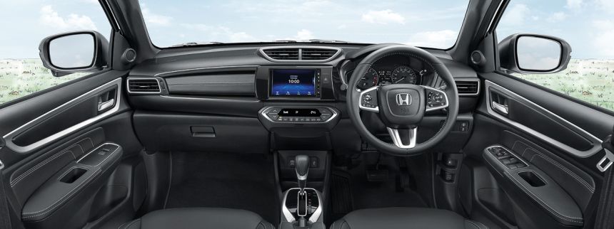 2023 Honda BR-V arrives in Thailand, coming to PH next? image
