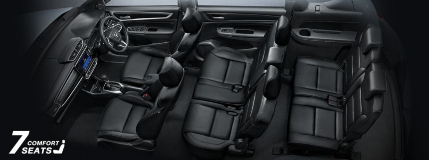 2023 Honda BR-V arrives in Thailand, coming to PH next? image