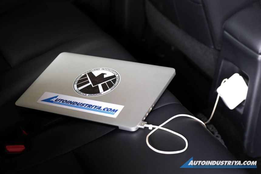 2022 Mitsubishi Montero Sport Black Series 2.4L 2WD image