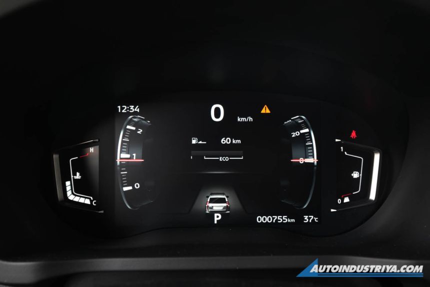 2022 Mitsubishi Montero Sport Black Series 2.4L 2WD image