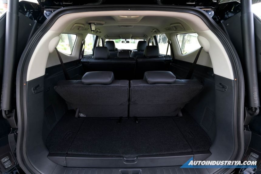 2022 Mitsubishi Montero Sport Black Series 2.4L 2WD image