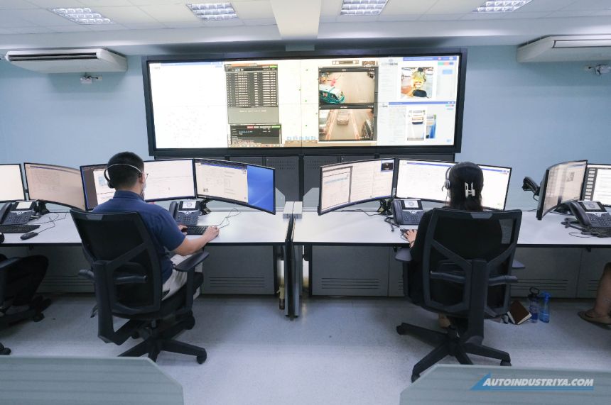 Lawmaker wants one agency for all transportation concerns image