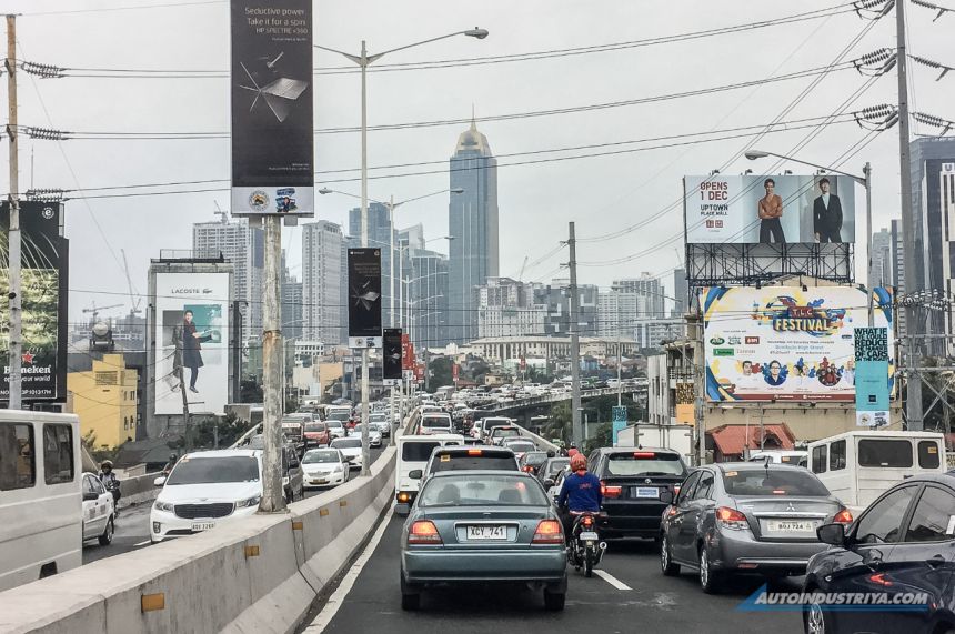 Lawmaker wants one agency for all transportation concerns image