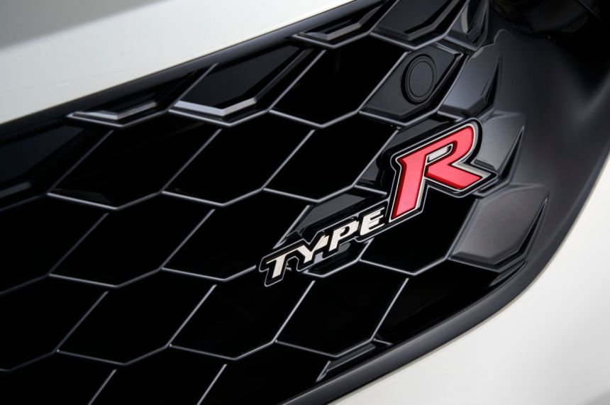 Honda Civic Type R: Can PH customers already reserve one? image