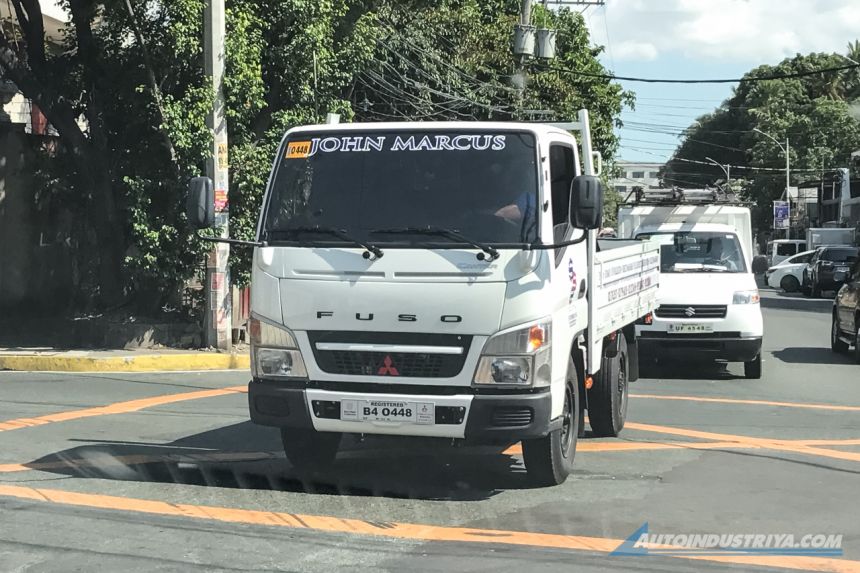 Stricter PMS required for Trucks, Busses and other Heavy Vehicles image