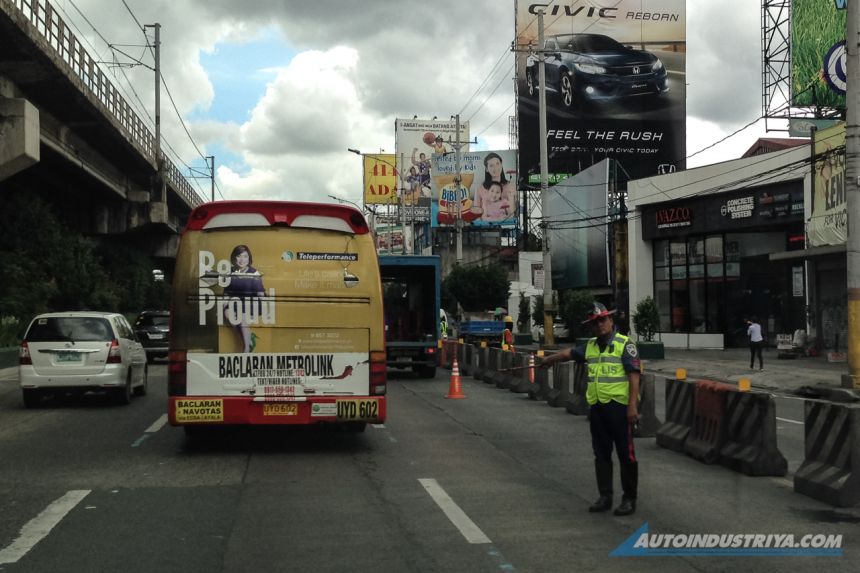 Stricter PMS required for Trucks, Busses and other Heavy Vehicles image