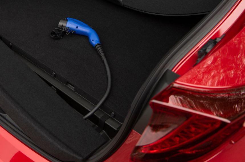 California bans sale of gas-powered cars by 2035 image