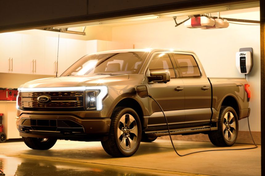 California bans sale of gas-powered cars by 2035 image