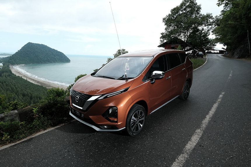 All-new Nissan Livina PH reveal on Sept 6 image