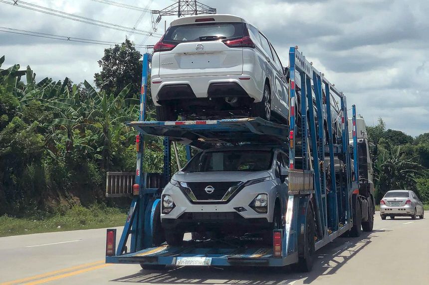 All-new Nissan Livina PH reveal on Sept 6 image