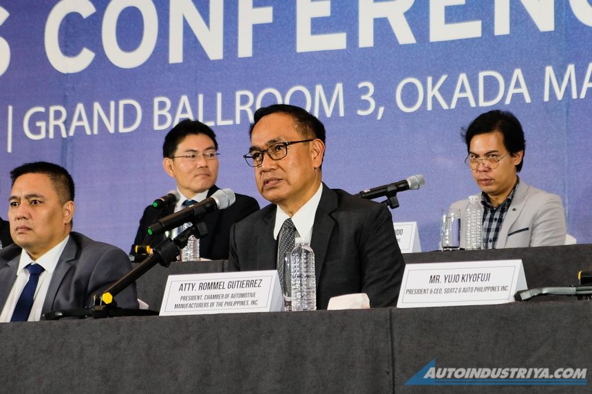 PIMS 2022: Why the motor show will push through despite unit supply issues? image