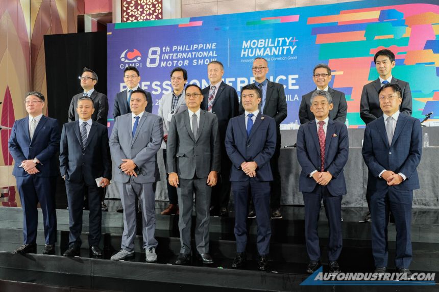 PIMS 2022: Why the motor show will push through despite unit supply issues? image