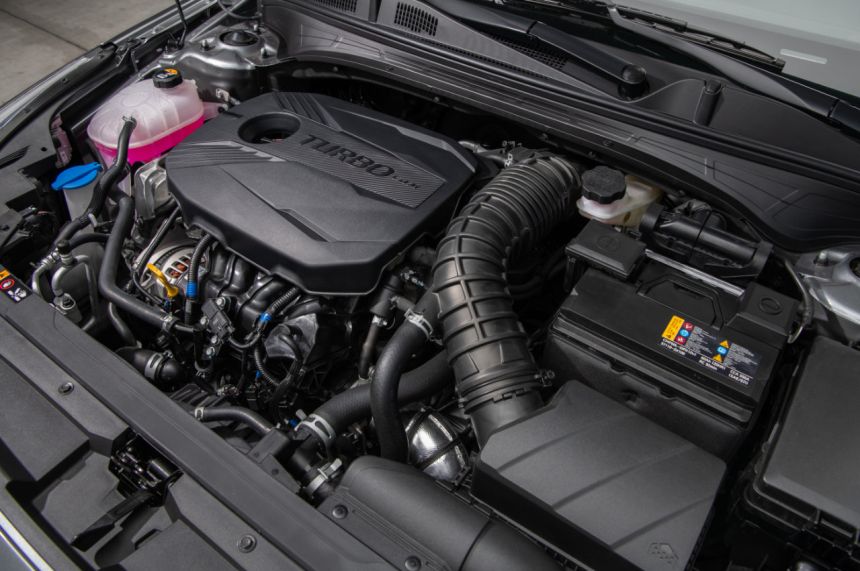 Good looks, and thats it: 2023 Kia Forte update image