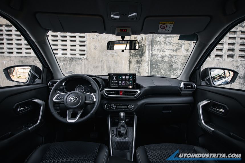 Triple Threat: Toyota Raize vs. Honda WR-V vs. Kia Stonic Triple Threat: Toyota Raize vs. Honda WR-V vs. Kia Stonic image