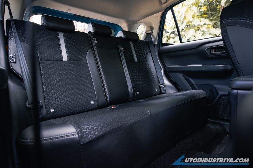 2022 Toyota Raize 1.0 Turbo image