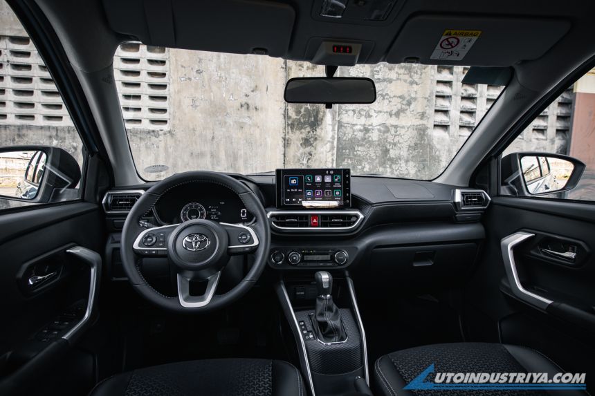 2022 Toyota Raize 1.0 Turbo image