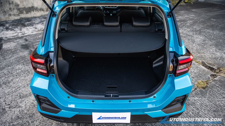 2022 Toyota Raize 1.0 Turbo image