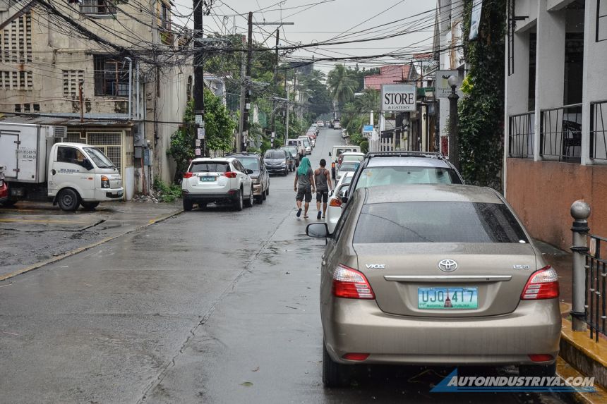 Pros vs Cons: Will No Parking, No Car work in PH? image
