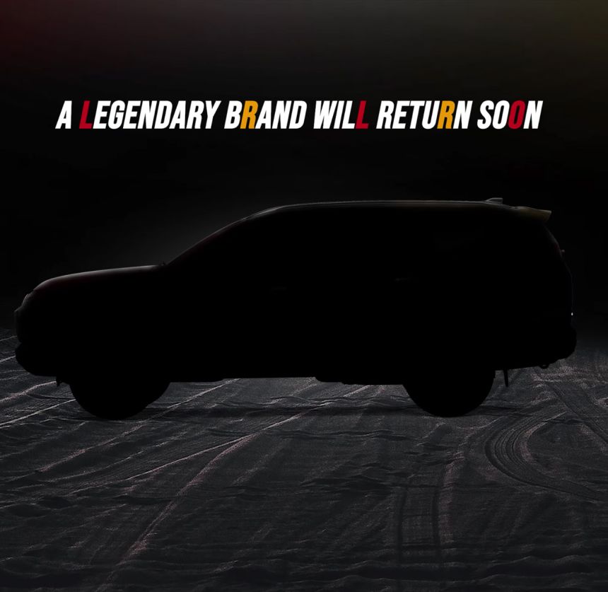 Mitsubishi Ralliart all set for PH comeback at PIMS 2022 image