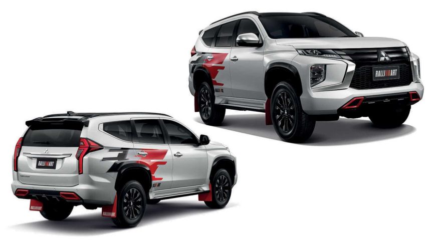 Mitsubishi Ralliart all set for PH comeback at PIMS 2022 image