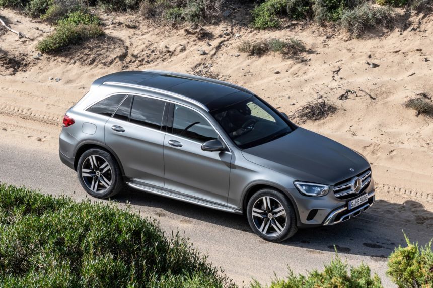 Mercedes-Benz PH introduce updates to GLA, GLC, GLE SUVs image