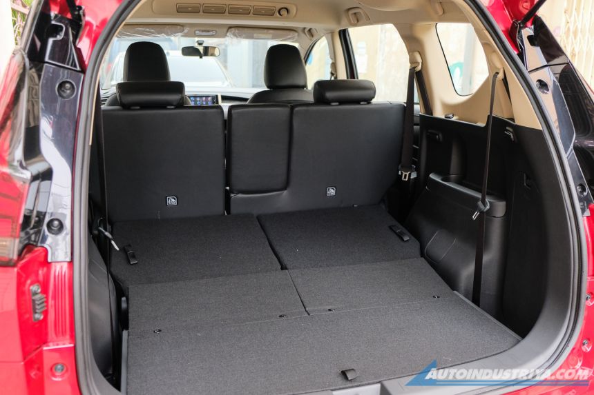 Specs, prices, features: Nissan PH launches 2023 Livina image