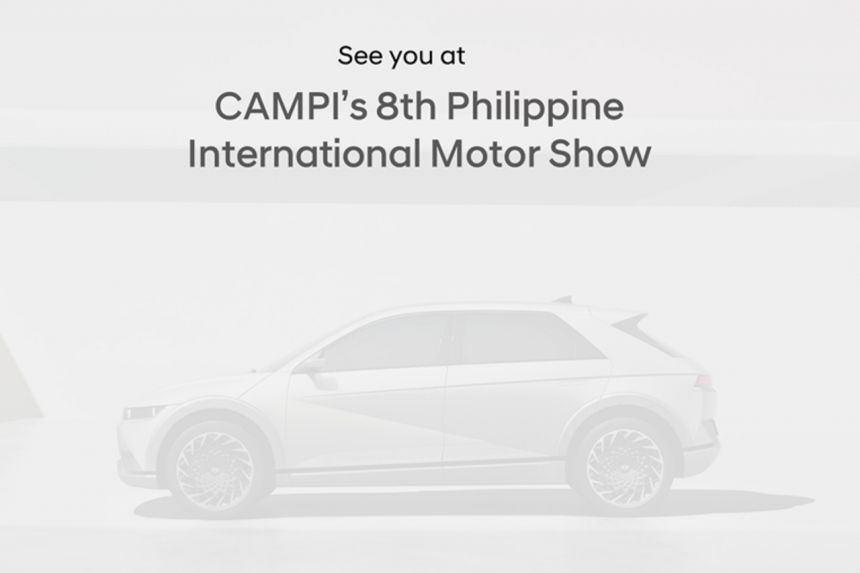 Is Hyundai PH bringing Ioniq 5 EV to PIMS 2022? image