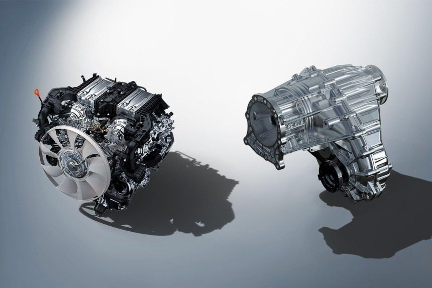 Could Great Wall's Shanhai Cannon luxury pick-up make sense in PH? image