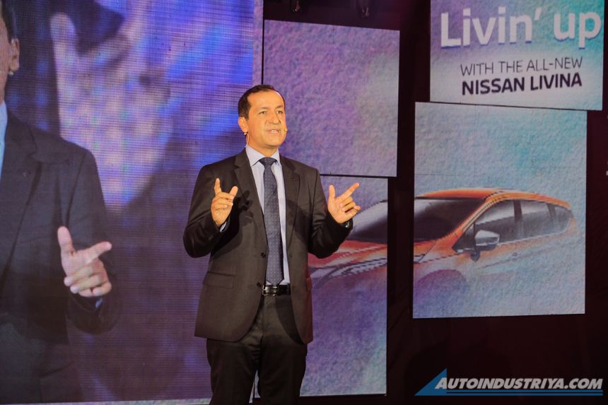 Why did the all-new Nissan Livina arrive in PH just now? image