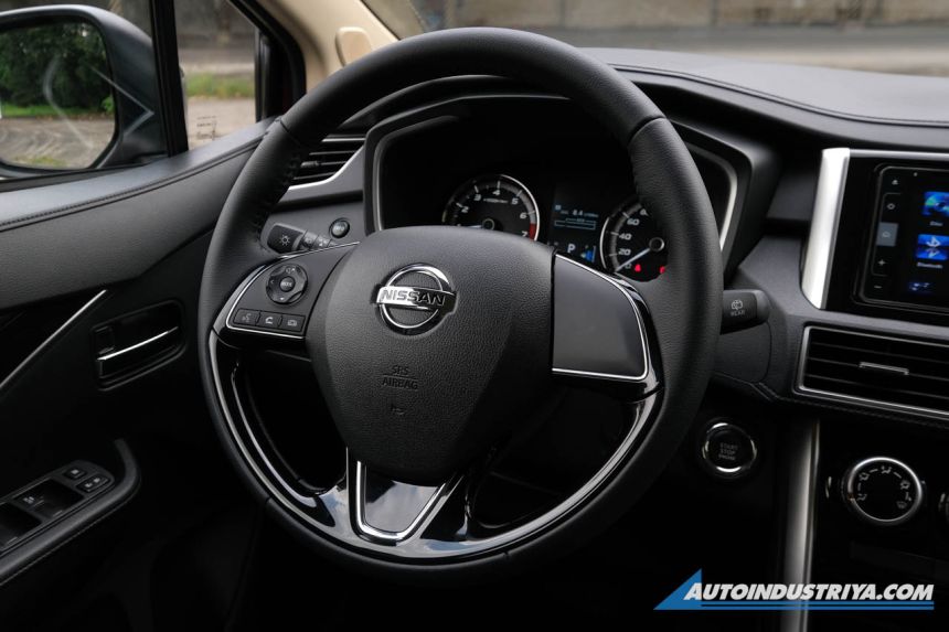 First impressions: 2023 Nissan Livina VL image