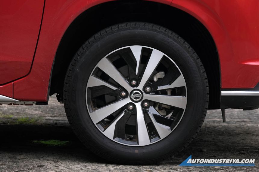 First impressions: 2023 Nissan Livina VL image