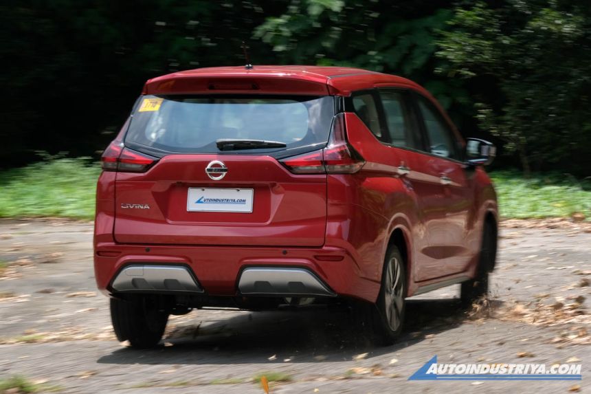 See the all-new Nissan Livina, Kicks e-Power at PIMS 2022 image