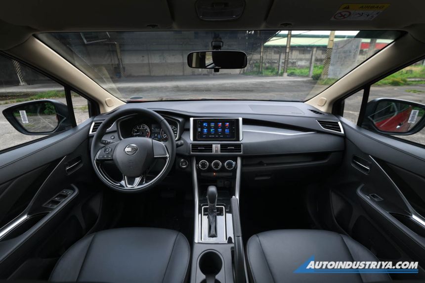 First impressions: 2023 Nissan Livina VL image